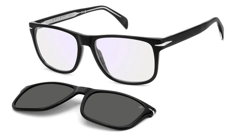 David Beckham DB1188 Eyeglasses - view 6